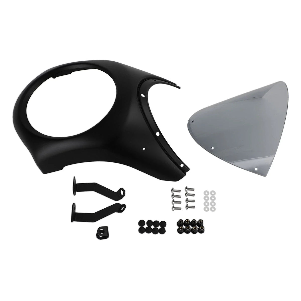 Fairing Headlight Windshield for Honda CB1000R CB650R 2019-2022