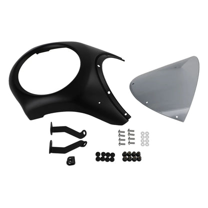 Fairing Headlight Windshield for Honda CB1000R CB650R 2019-2022
