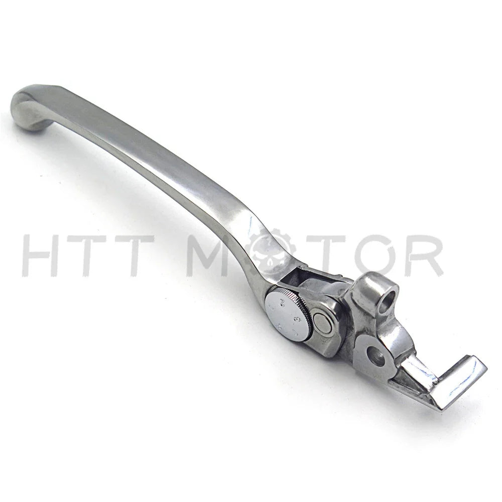 Right Lever for Yamaha FZ1 and FZ6 (2004–2014)