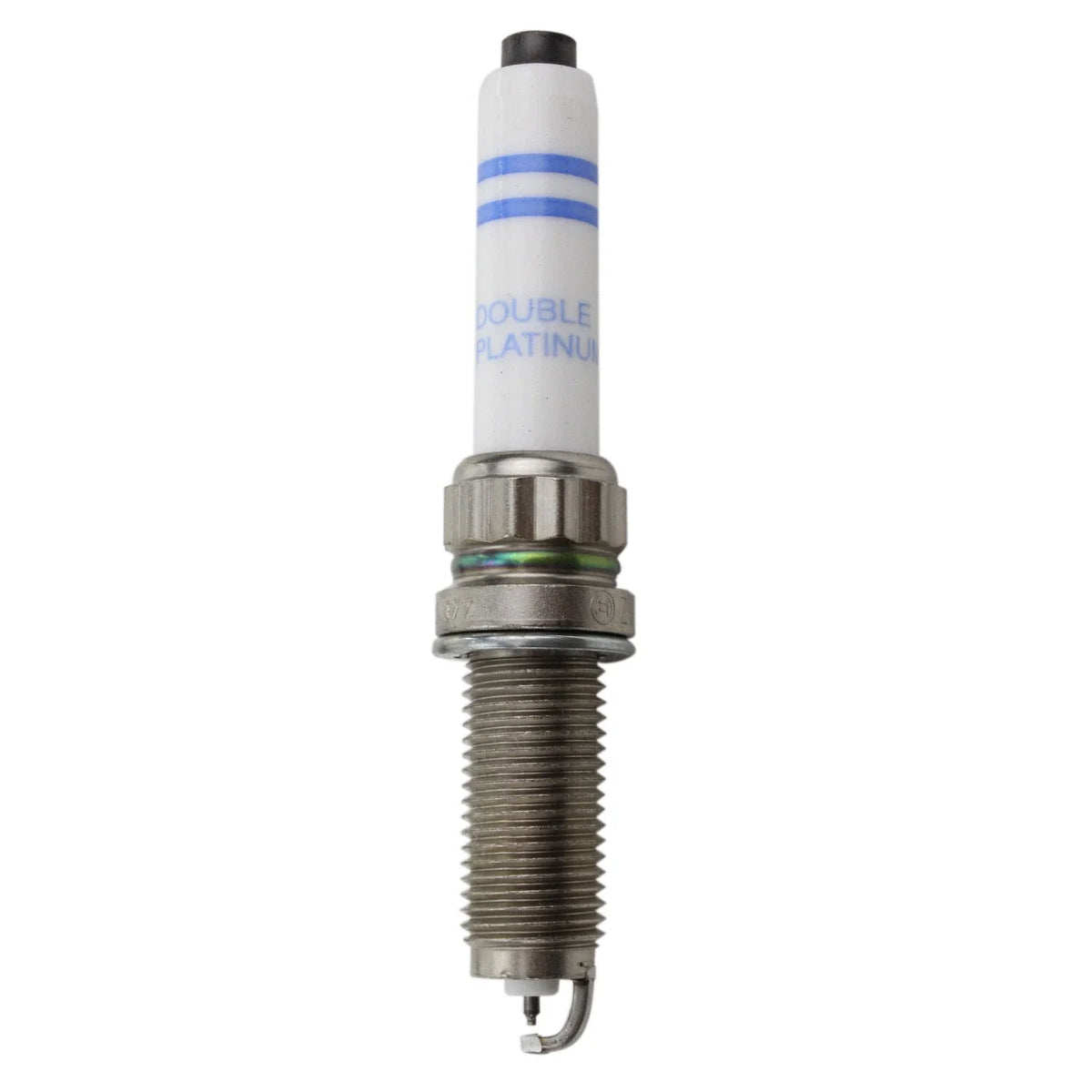 Double Platinum Spark Plug for BMW Mini (2010-2019) - by Bosch