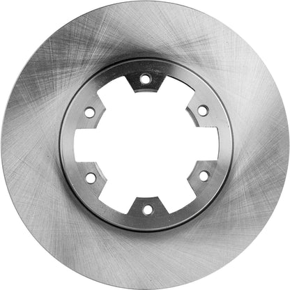 Front Brake Disc Rotors for Nissan Hardbody Pickup Frontier Pathfinder (D21)
