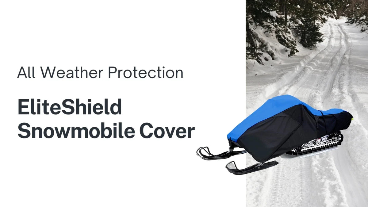 Sled Cover for Ski Doo Renegade X 1200 850 500F 800R 600 (Pro)