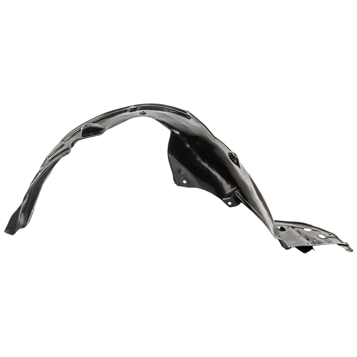 Front Driver Left Fender for Honda Accord (2013–2015)