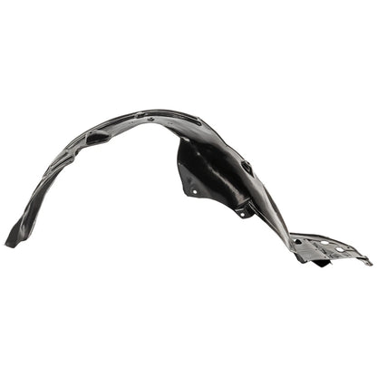 Front Driver Left Fender for Honda Accord (2013–2015)