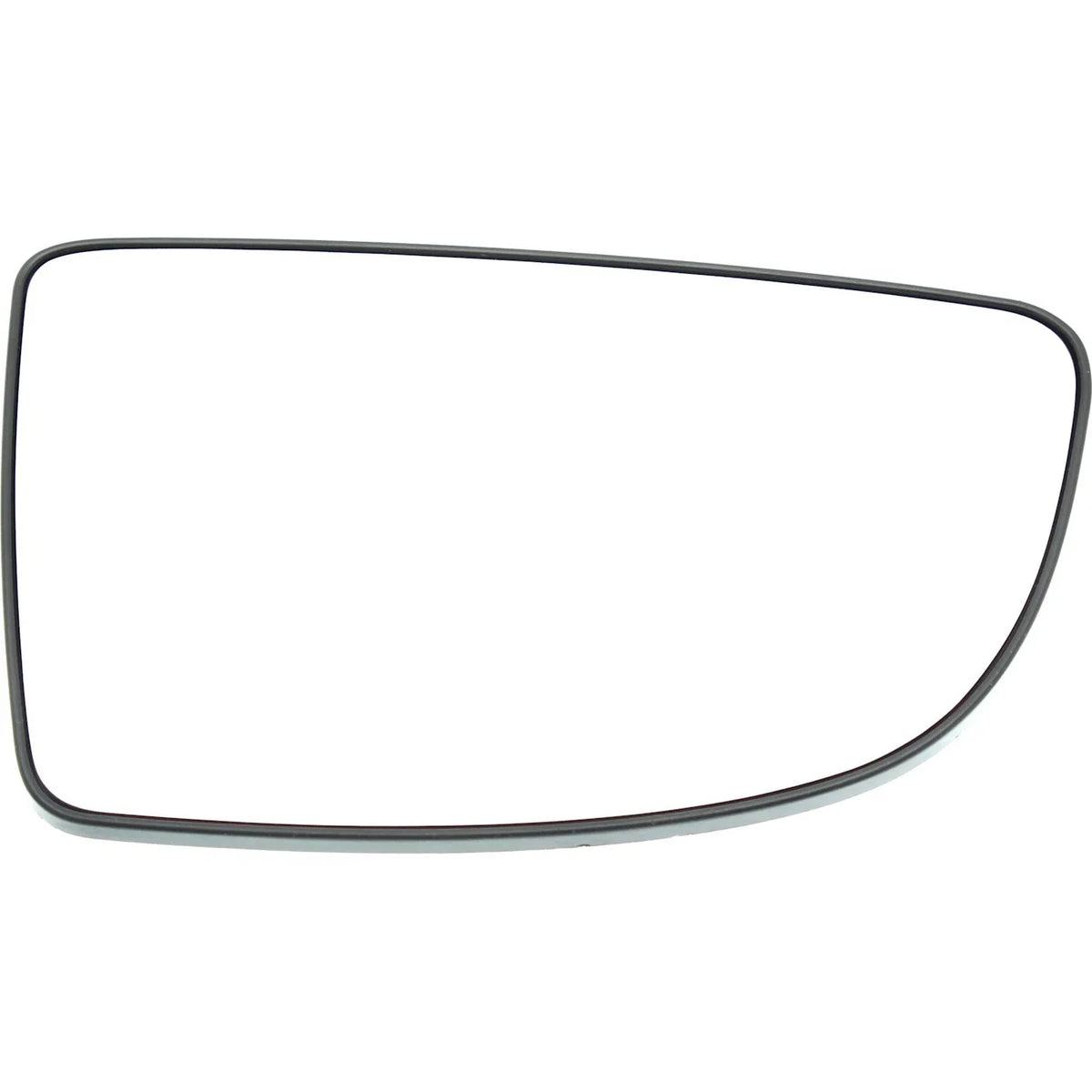 Driver Side Mirror Glass Replacement for Kia Rondo 2007-2012