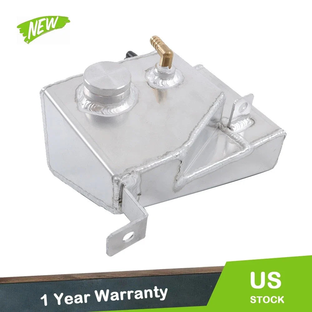 Aluminum Coolant Tank for Mazda Miata (1990–1997)