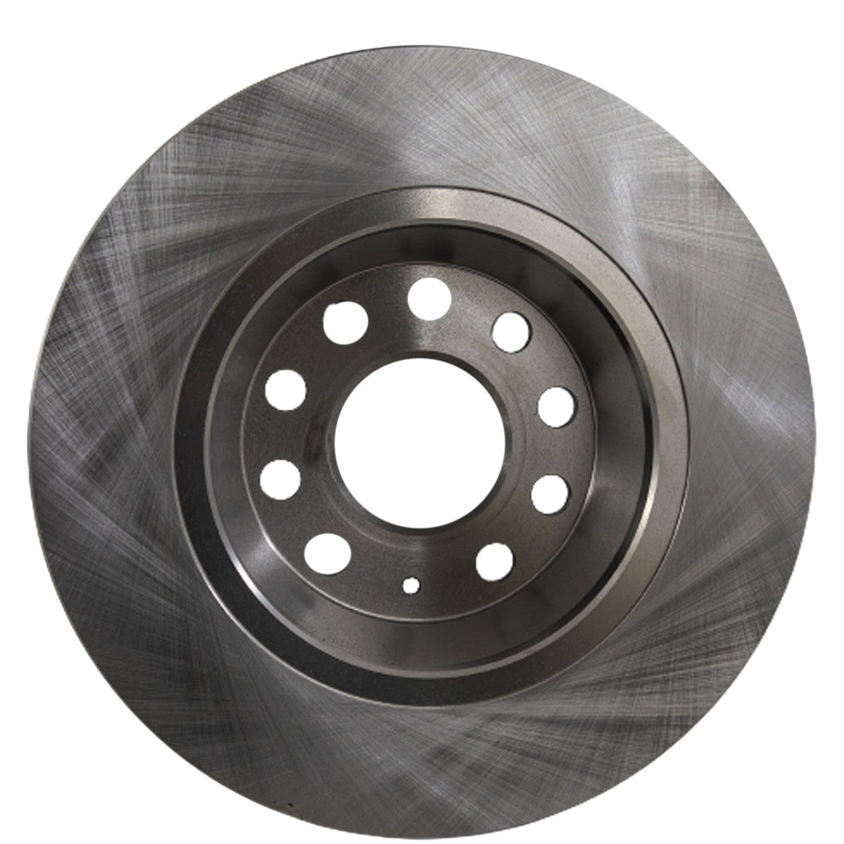 Rear Brake Disc for VW CC, Tiguan, fits Audi A3, Q3
