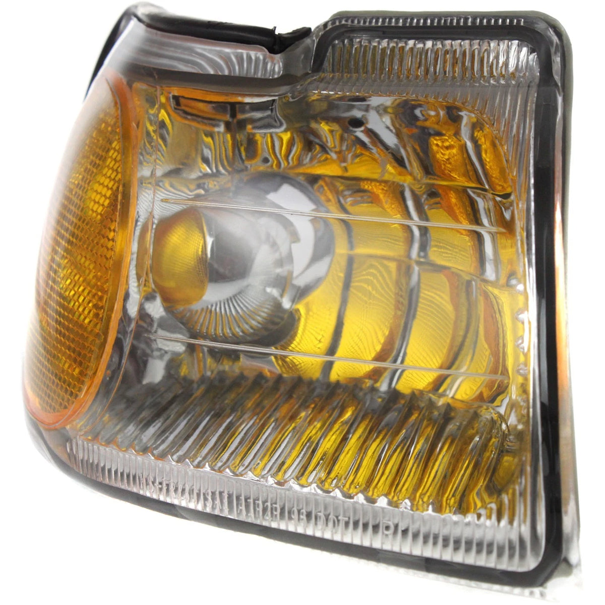 Headlight & Corner Light Lamp Kit RH for Ford Thunderbird (1996–1997)