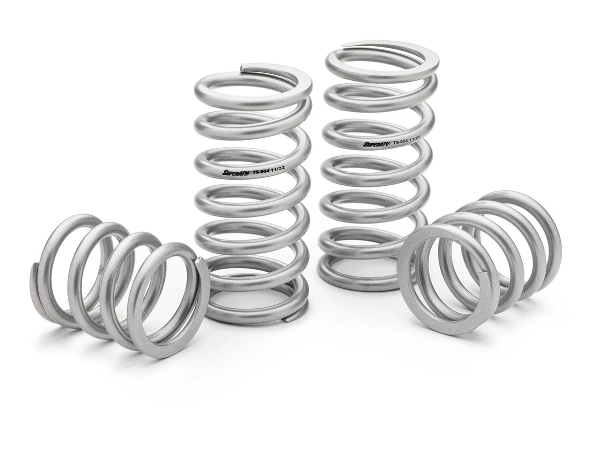 Tender Springs Set for Honda Talon 1000X (2019–2023)