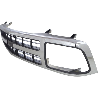 Grille for Chevy Blazer (1995–1997)