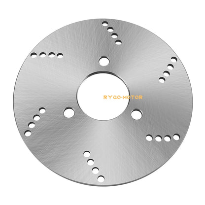 Rear Brake Disc Rotor for Polaris Scrambler 400 500 2x4 4x4 (1998–2000)