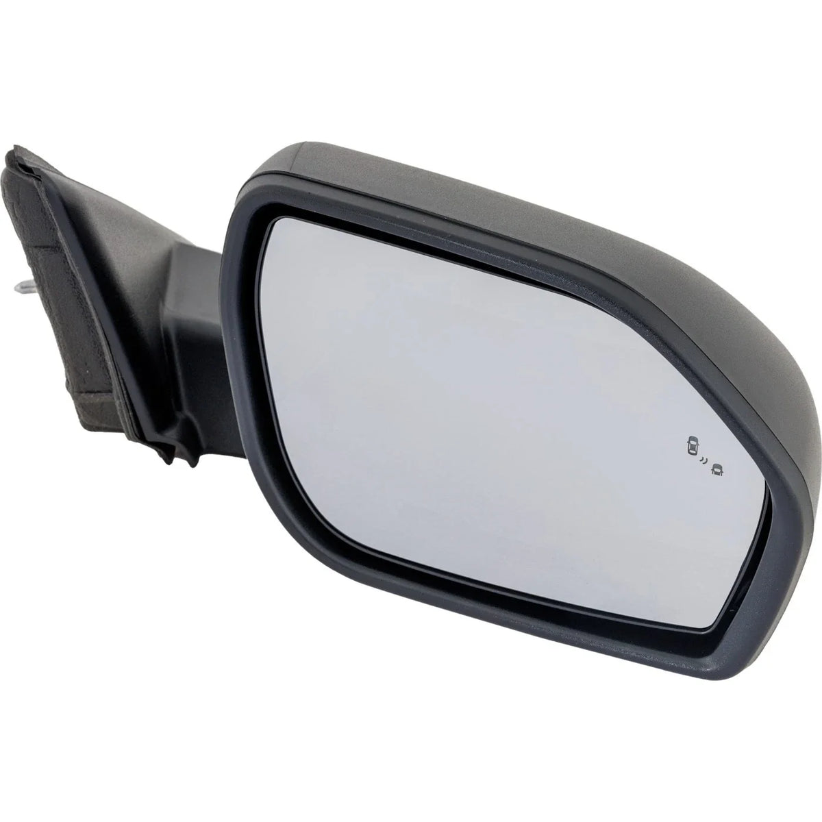 Power Mirror Right Side for Ford Explorer 2020-2023, Manual Folding