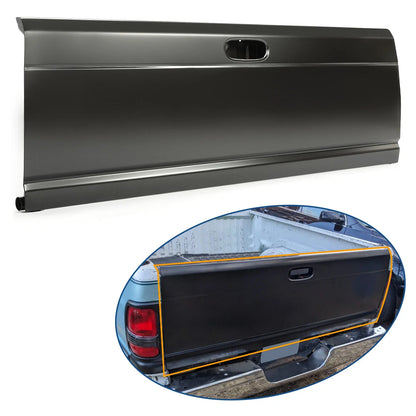 Tailgate Steel for Dodge RAM 1500/2500/3500 (1994–2002)
