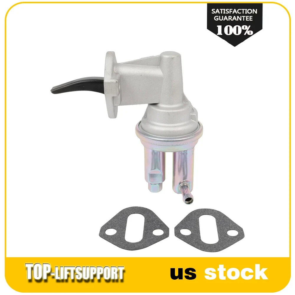 Mechanical Fuel Pump for Ford F-100/150/250 E-100/150/250 Econoline