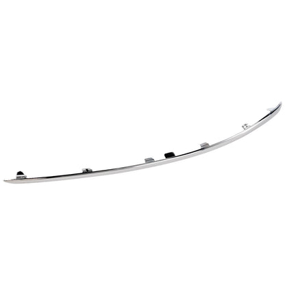 Bumper Trim for Mercedes Benz C300 C350 (2008–2011) Front Right Side