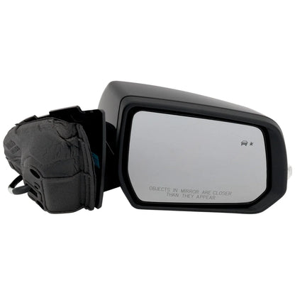 2020-2022 GMC Acadia Heated Right Side Mirror Replacement