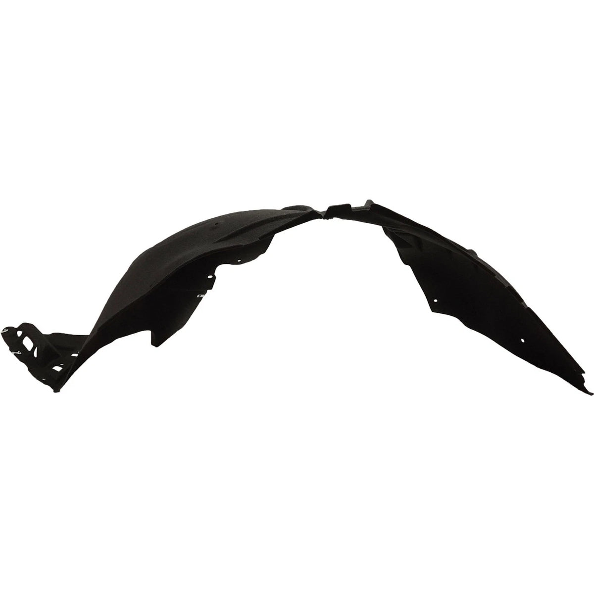 Fender Liners Set of 2 for GMC Acadia