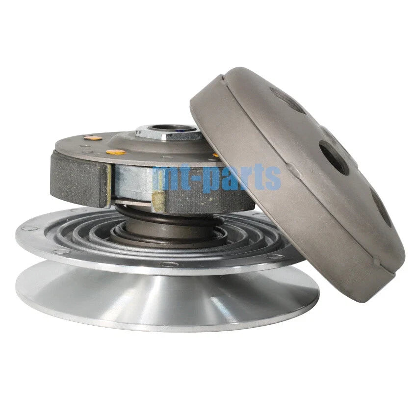 Clutch Housing Comp Set for Yamaha MWD300 Tricity 300 (2020–2021) B74-E7660-00