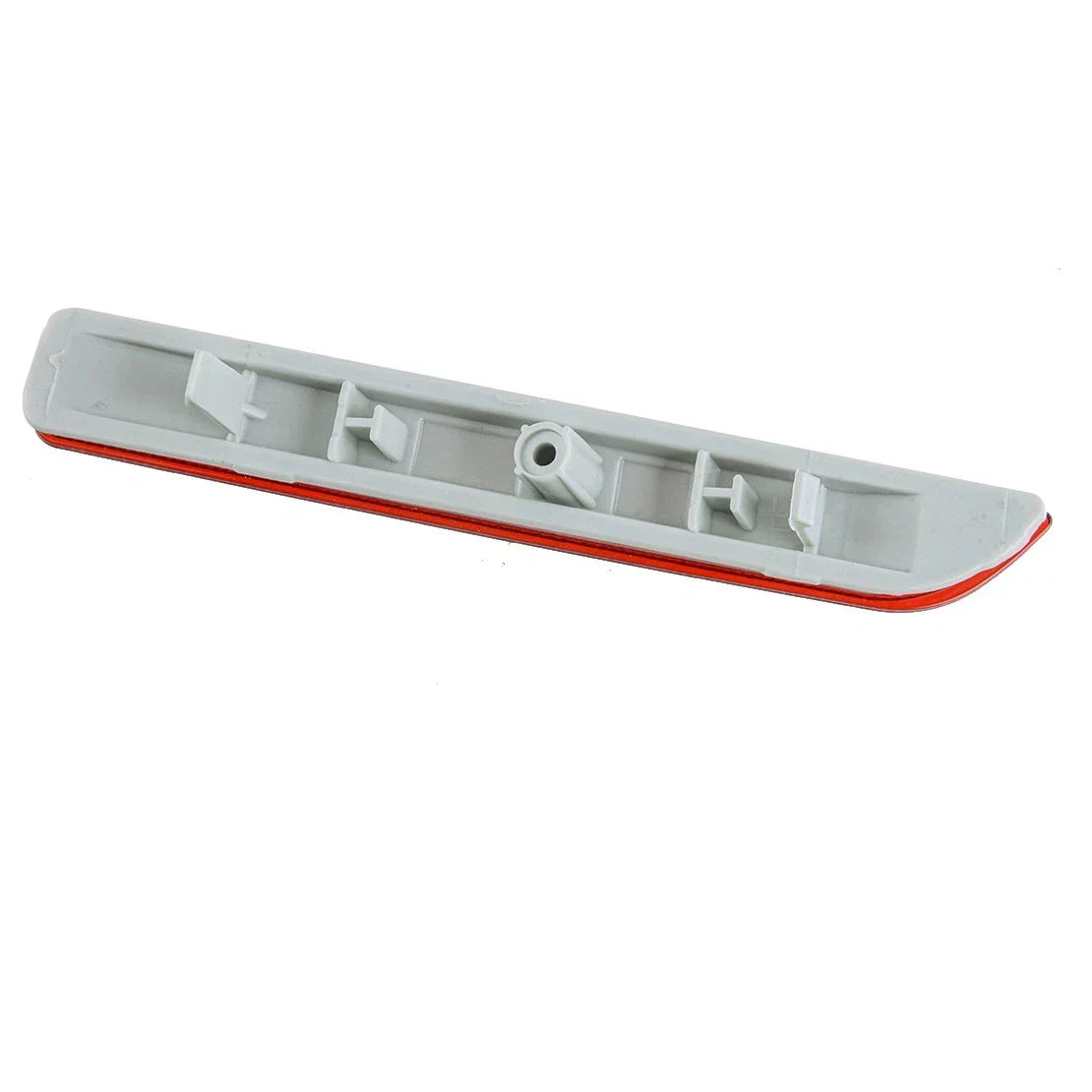 Set of 2 Rear Bumper Reflector Lights for 2003-2007 Nissan Murano