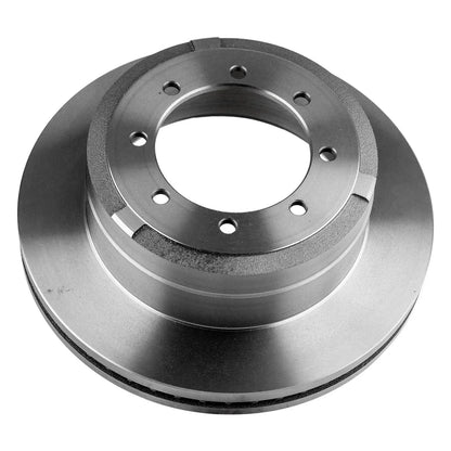 Rear Disc Brake Rotors for Ford F-350 Super Duty (2012-2020)