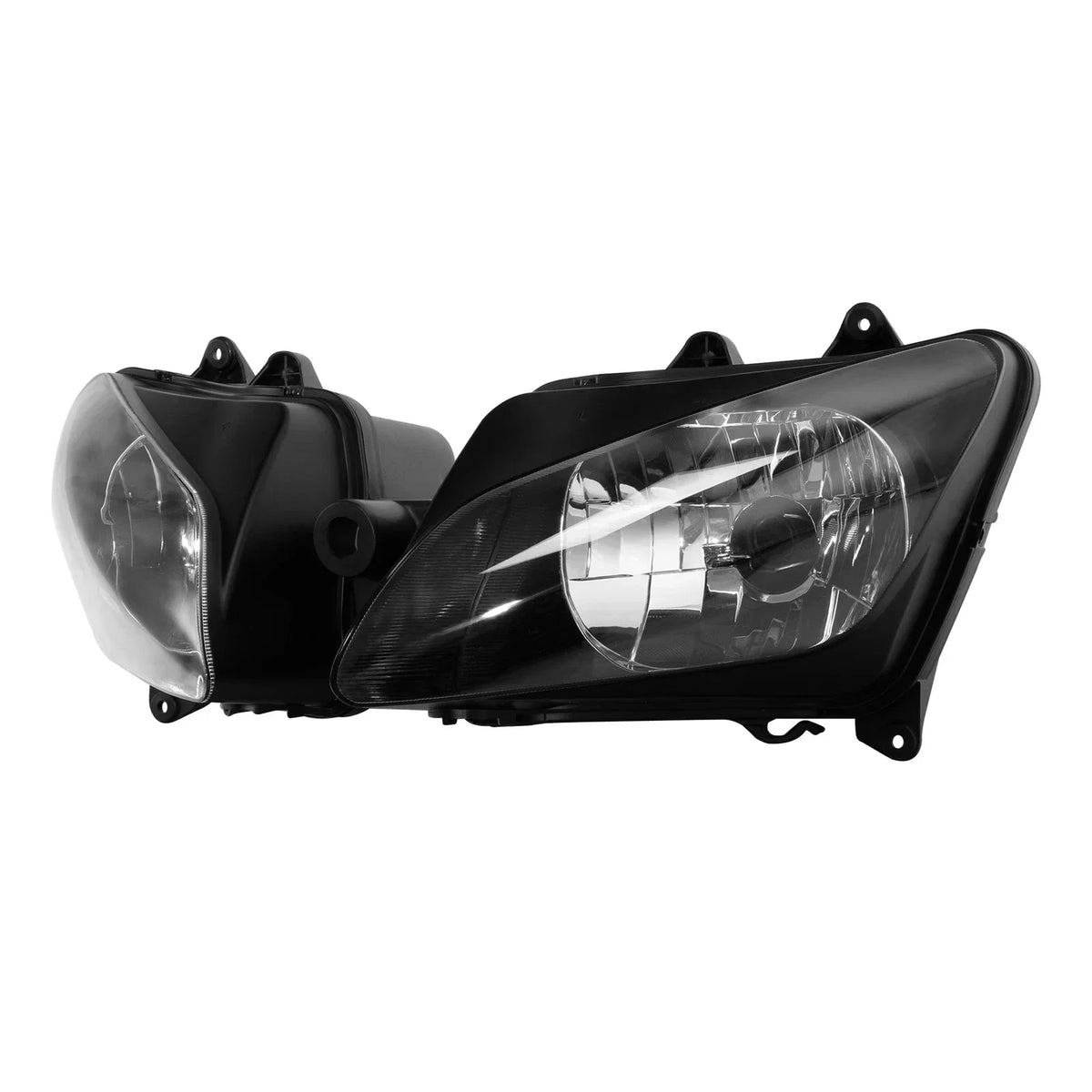 Headlight Unit for Yamaha YZF R1 (2000-2001)