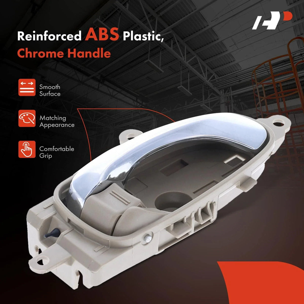 Door Handle for Nissan Murano (2009 to 2014) Interior Use