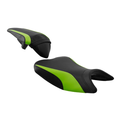 Seats for Kawasaki Ninja 400 Z400 (2018-2023) - Driver & Passenger