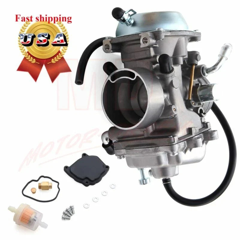 Carburetor for Polaris Ranger 500 2x4 4x4 6x6 (2004–2006)