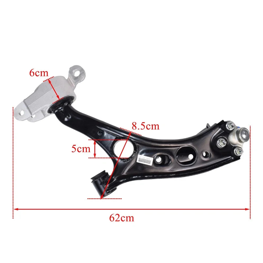 Front Right Side Lower Control Arm for Honda HR-V (2023–2024)