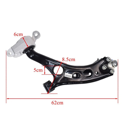 Front Right Side Lower Control Arm for Honda HR-V (2023–2024)