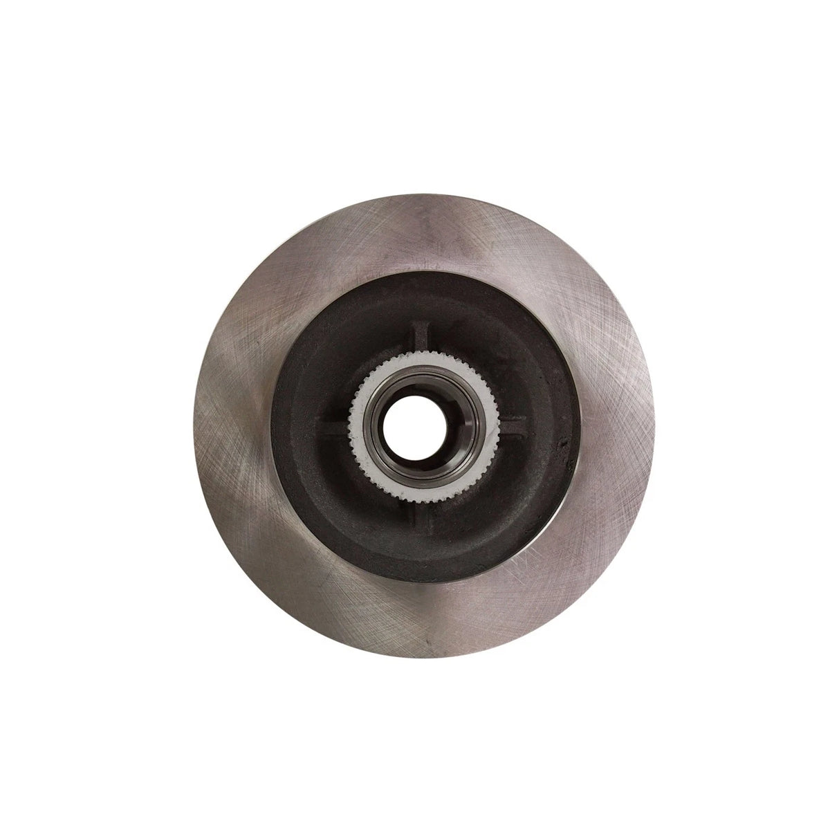 Disc Brake Rotor for Chevrolet G30 (1996–1996) Front Left/Right Solid 1 Pc