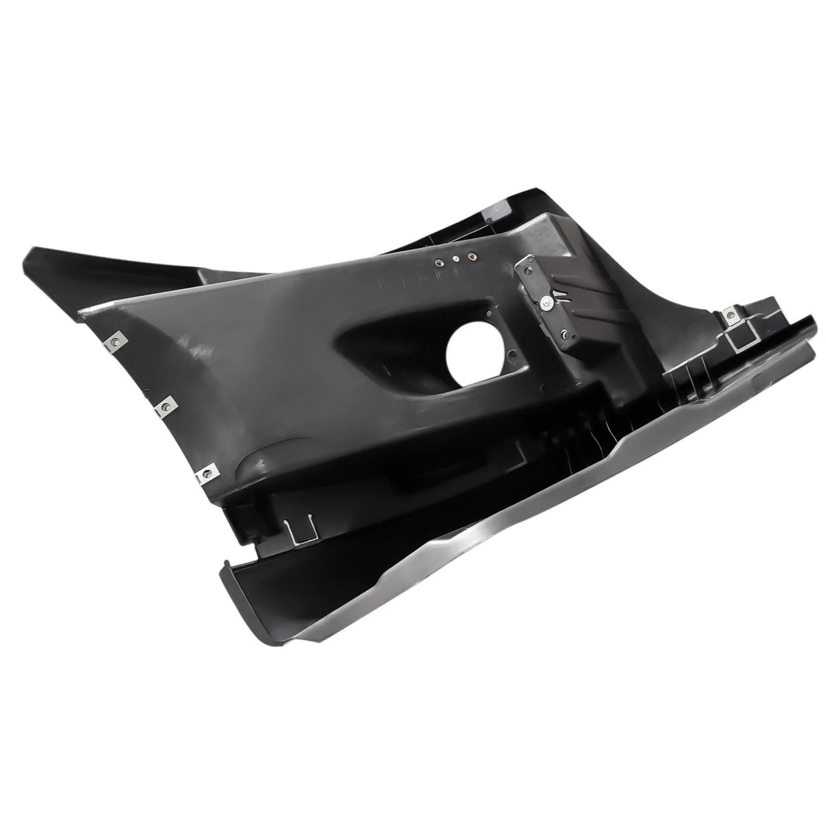 Bumper Reinforcement for Freightliner Cascadia 125 (2007–2023)