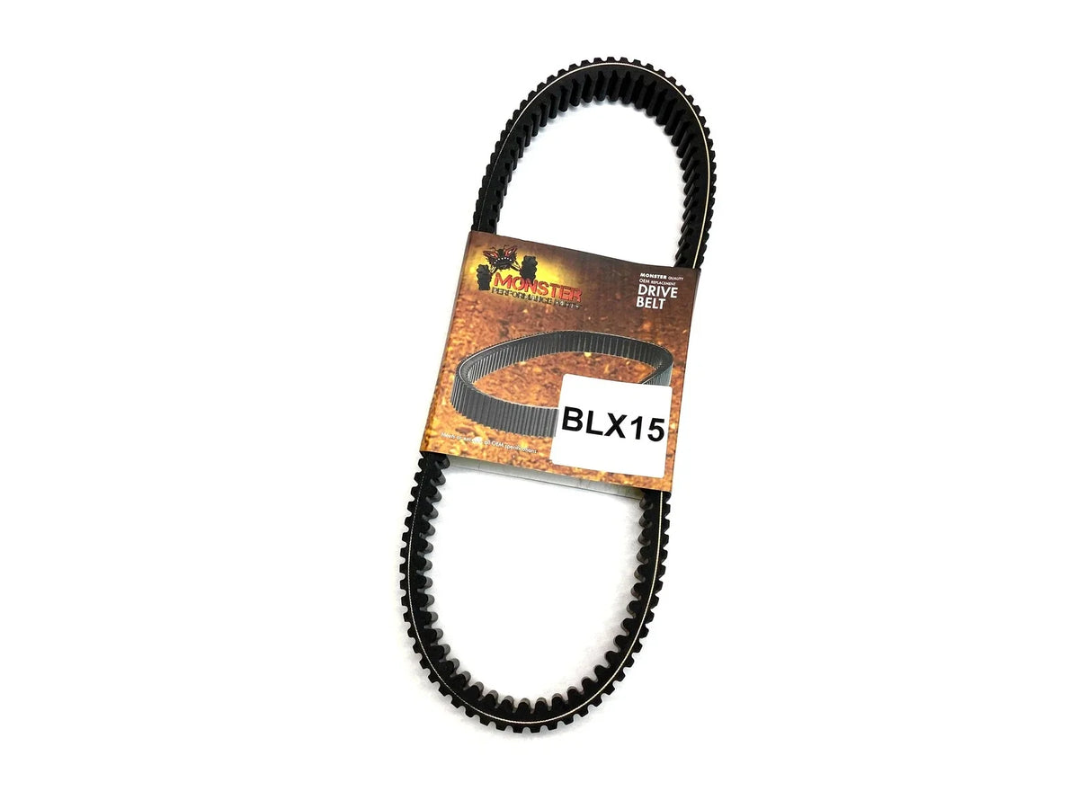 Monster Performance Drive Belt for Polaris (3211149)
