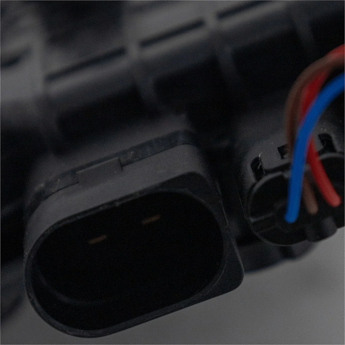 Door Lock Actuator for BMW X6 E71, X5 E70 (2008–2014)