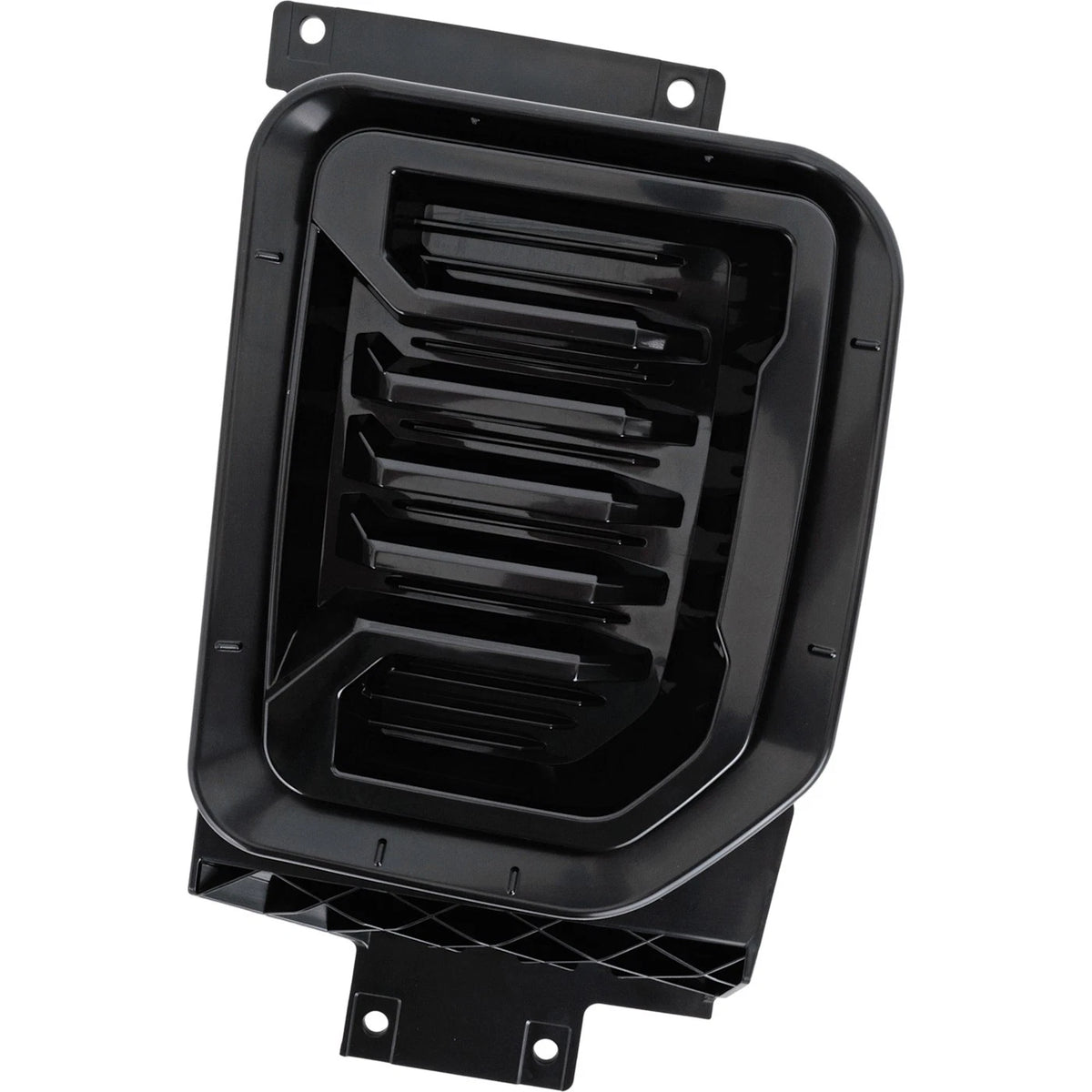 Fog Light Covers Set of 2 for GMC
