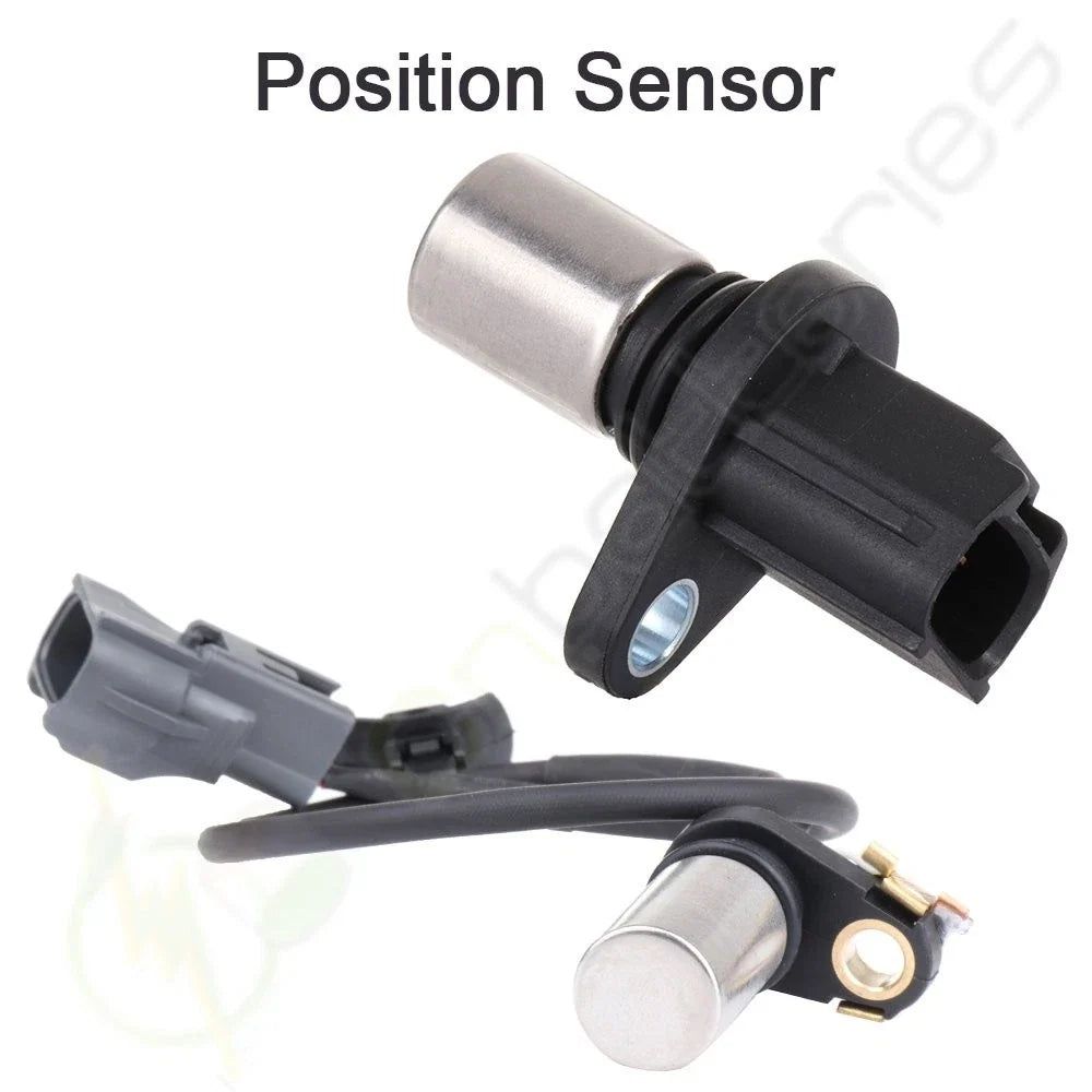 Position Sensor for Crankshaft Camshaft - Toyota Highlander 2001-2007