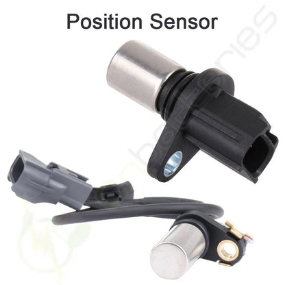 Position Sensor for Crankshaft Camshaft - Toyota Highlander 2001-2007