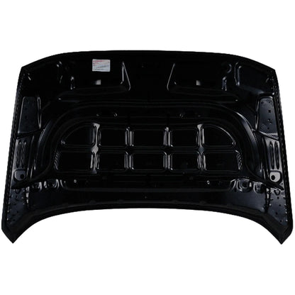 Steel Construction Hood for Jeep Renegade (2015–2023)