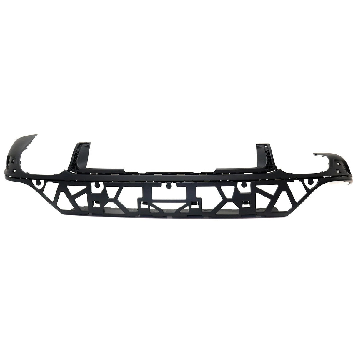 Air Dam Deflector Valance Rear for Porsche Cayenne (2011–2014)