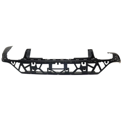 Air Dam Deflector Valance Rear for Porsche Cayenne (2011–2014)