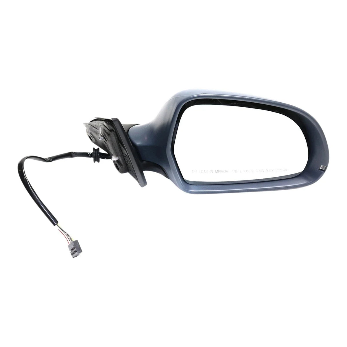 Heated Right Side Mirror for Audi A5 Quattro S5 (2008)