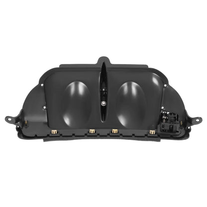 Inner Fairing Air Vent Duct for Harley Touring (2014-2023)