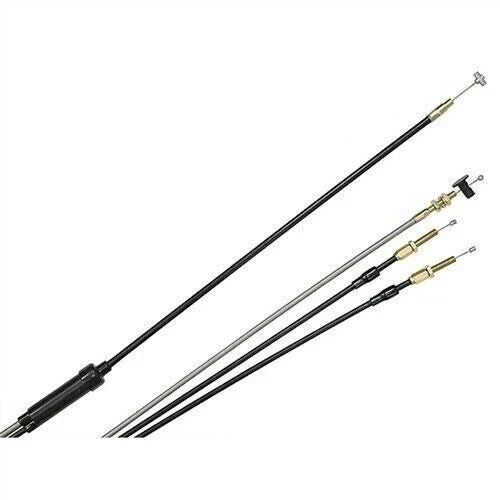 Throttle Cable for Arctic Cat Cougar 2-Up (1991–1992)