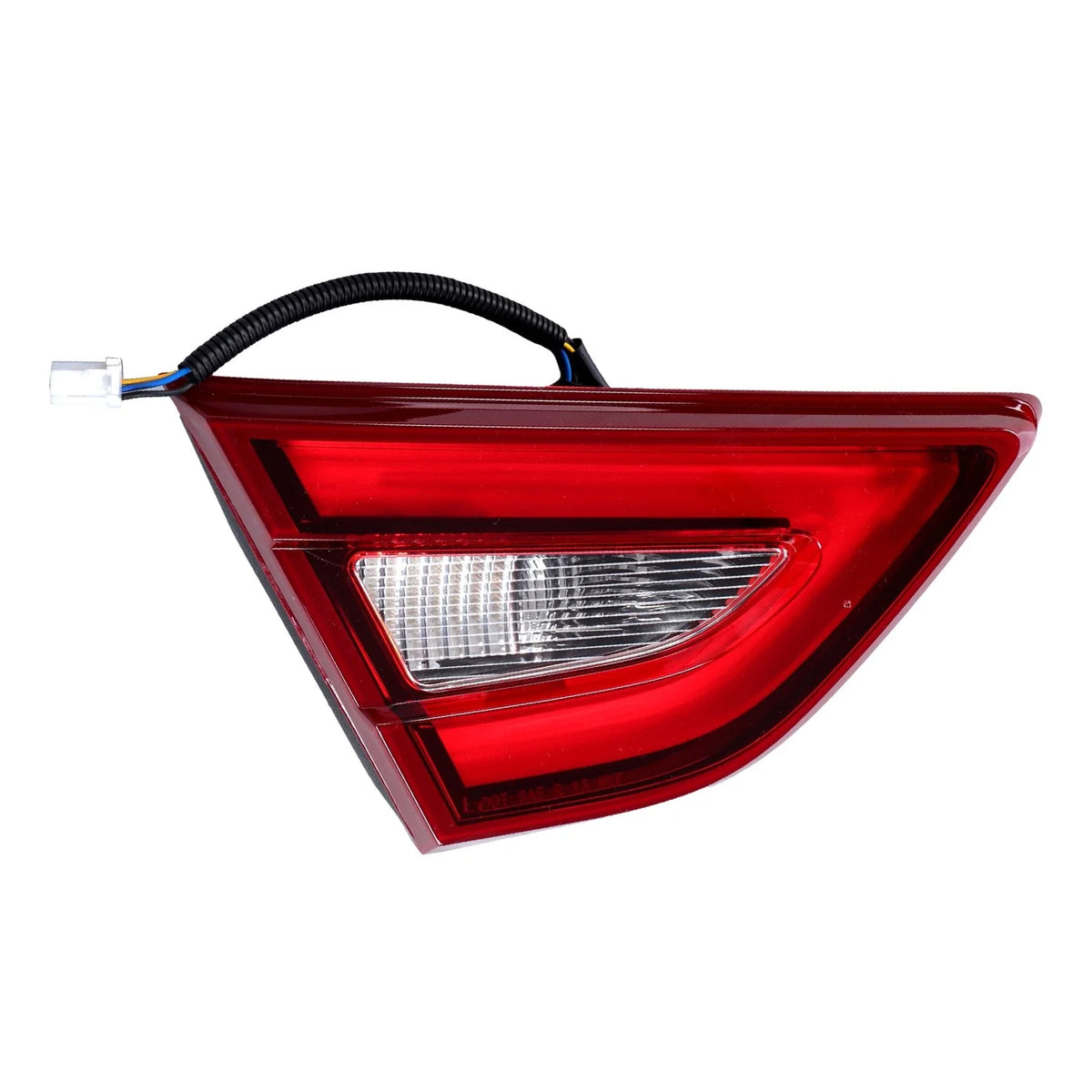 Tail Light for Nissan Maxima (2016–2018) Inner Left Side Clear