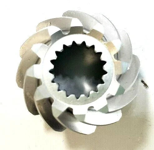 Pinion Gear for Mercury Mariner (R.O43-882812, 12 Teeth, 17 Splines)