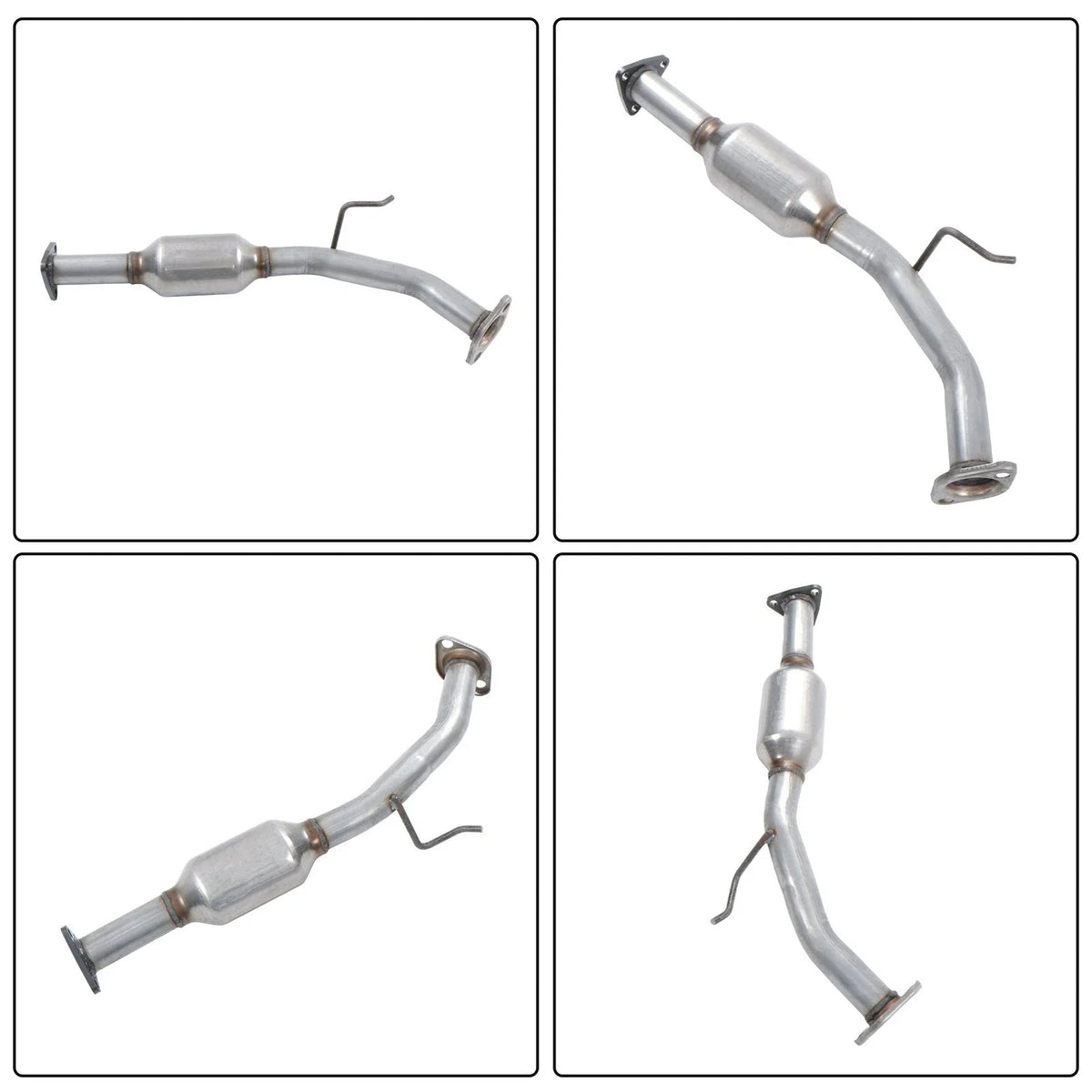 Catalytic Converter (2006-2011) for Honda Civic Hybrid 1.3L L4