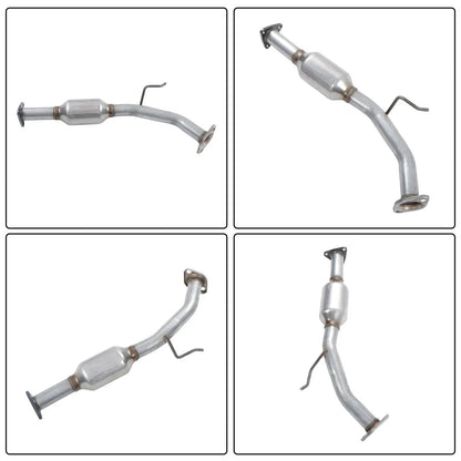 Catalytic Converter (2006-2011) for Honda Civic Hybrid 1.3L L4