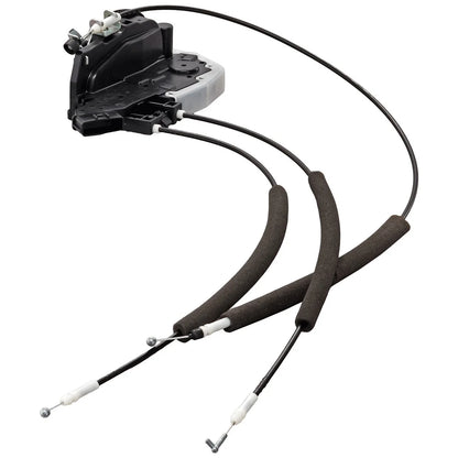 Passenger Side Rear Door Lock Actuator for Nissan Sentra
