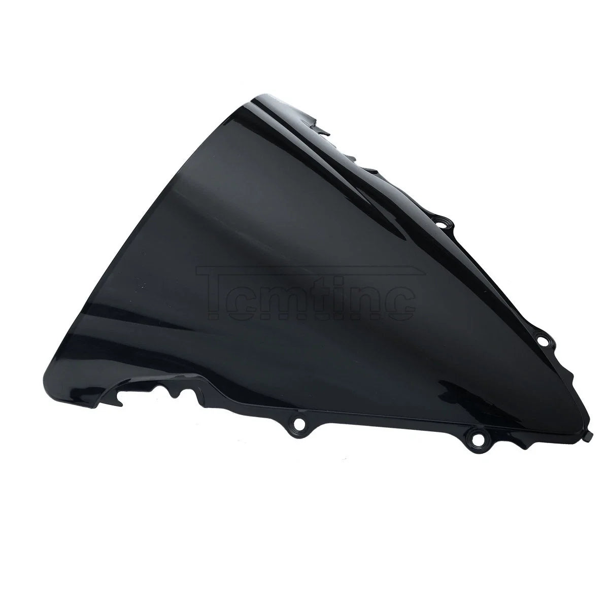 Windshield Dual Bubble for Yamaha YZF R6 (2003-2005)