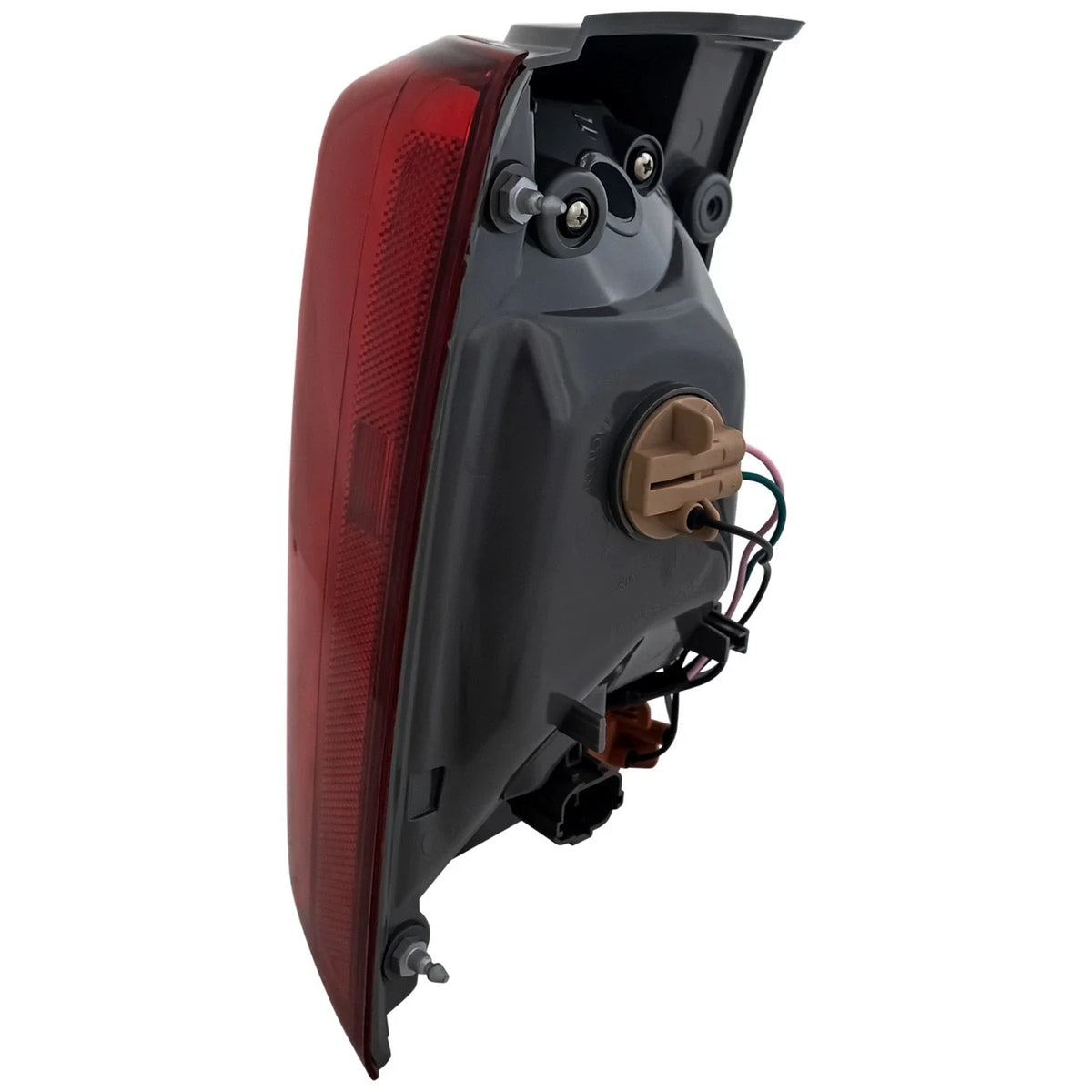 Outer Halogen Tail Light for 2011-2013 Kia Sorento Passenger Side